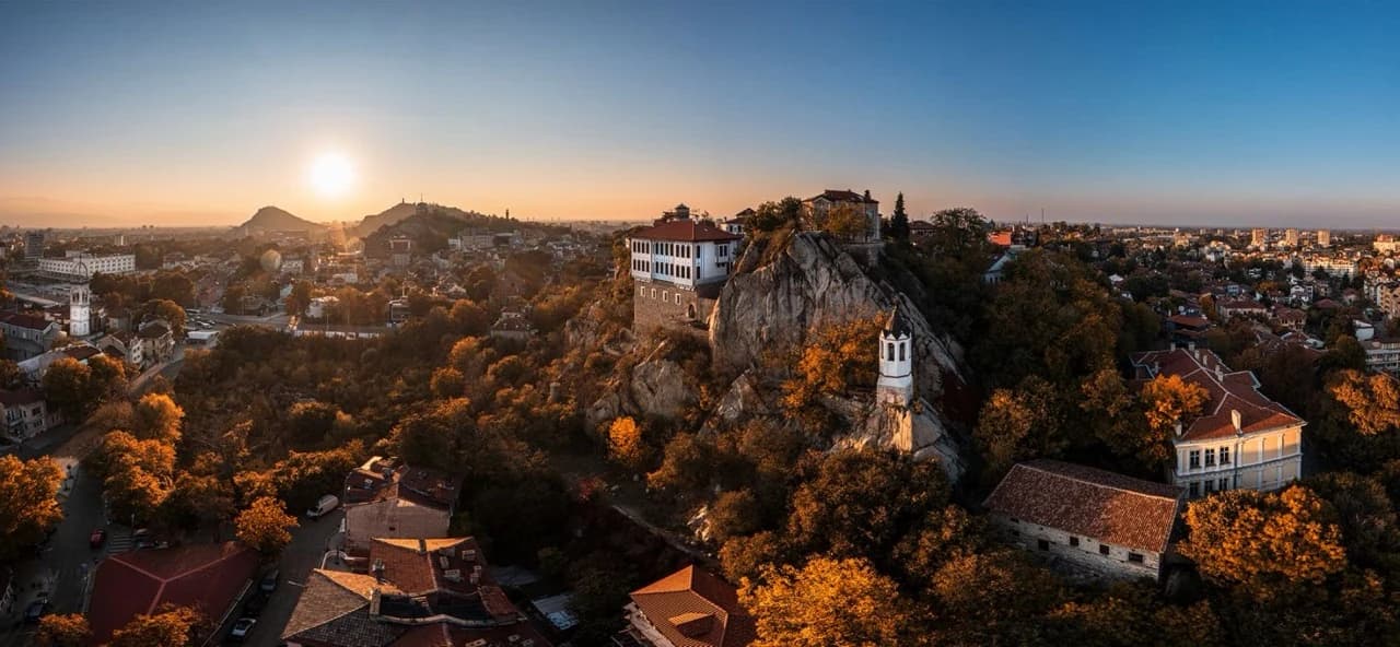 Old Town